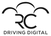 Roke Cloud logo