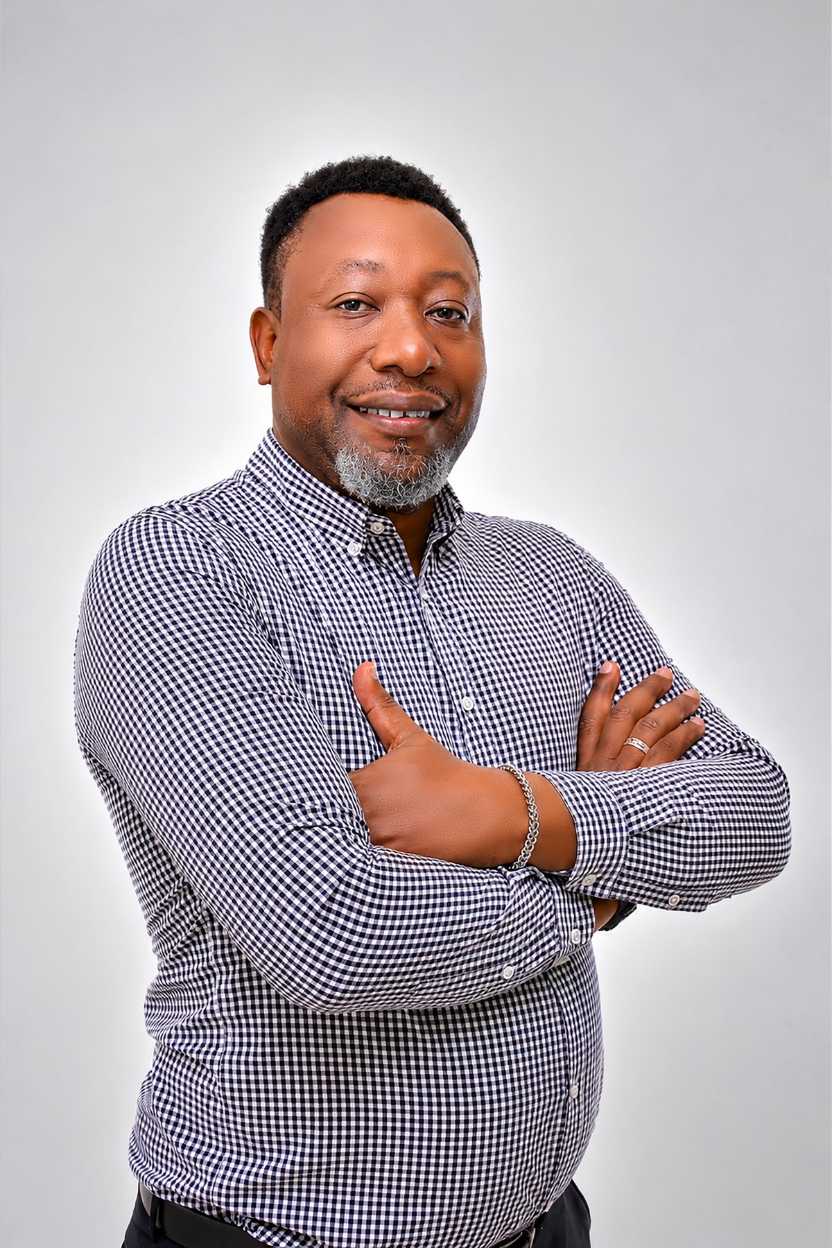 James Byaruhanga